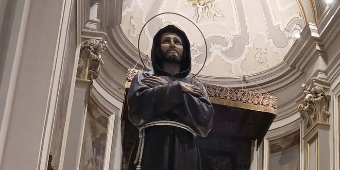 Ragusa ha abbracciato San Francesco: fede, devozione e partecipazione popolare nell’anno dell’Ottavo Centenario
