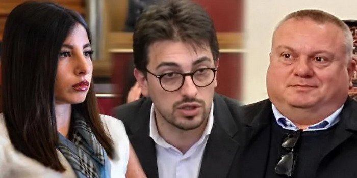 Ecco i 3 nuovi assessori comunali della giunta Cassì a Ragusa: il sindaco ha nominato Mezzasalma, Antoci e Basile. Tutte le deleghe