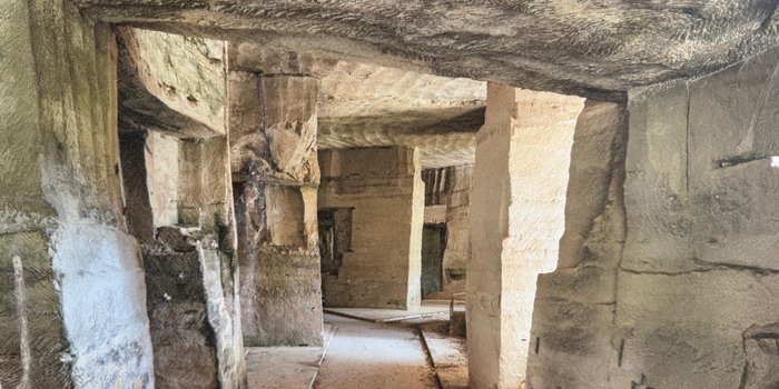 Giornate Fai d’Autunno sabato 10 e domenica 11 ottobre: le perle da scoprire in Sicilia. A Ragusa si potrà ammirare la Cava Gonfalone