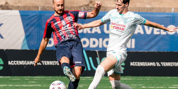 Coppa Italia Promozione: il Santa Croce Soccer cala il poker al Frigintini. Tutto facile per i ragazzi di Campanaro