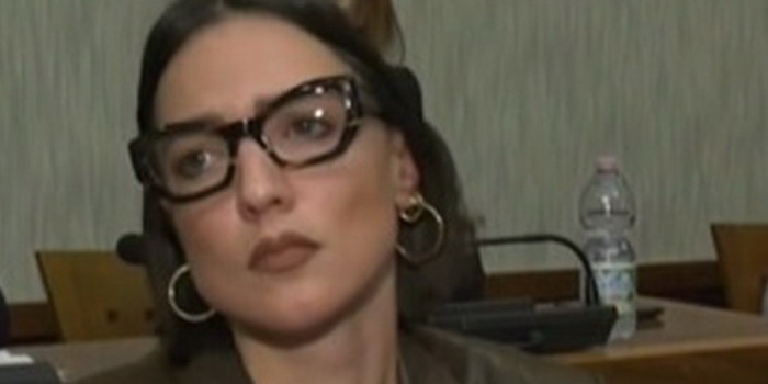 Il doppio senso di marcia in via San Giuliano Pulito a Modica per soli 100 metri: richiesta di accesso agli atti della consigliera Guccione Il doppio senso di marcia in via San Giuliano Pulito a Modica per soli 100 metri: richiesta di accesso agli atti della consigliera Guccione