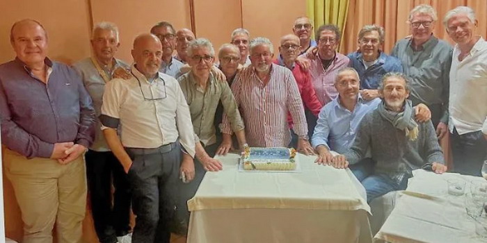 Gli ex 
